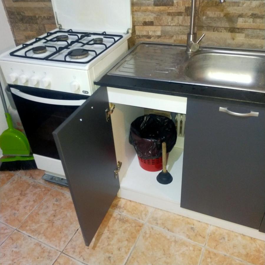 Vila Elena Ap 1 Бухарест Экстерьер фото