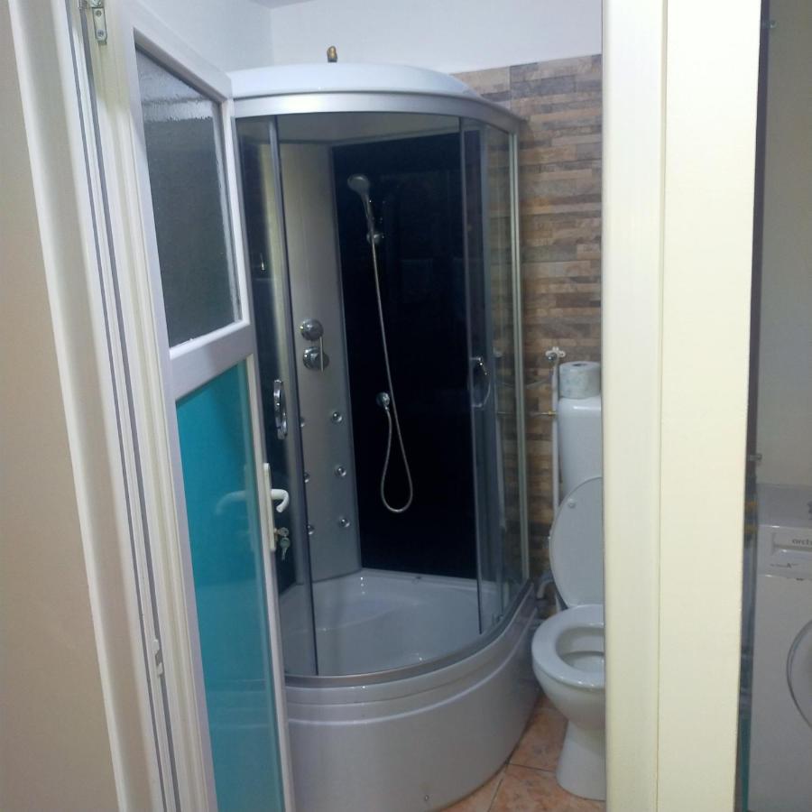 Vila Elena Ap 1 Бухарест Экстерьер фото